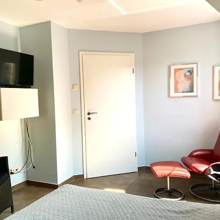 Kavelweg 8 - Utspann * Zingst