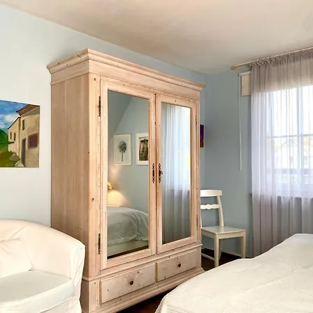 Nyaraló Kavelweg 8 - Utspann *