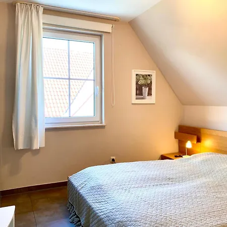 Kavelweg 8 - Utspann Nyaraló