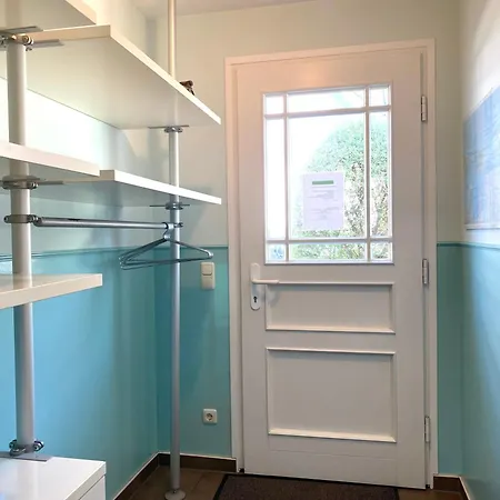 Nyaraló Kavelweg 8 - Utspann *