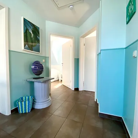 Kavelweg 8 - Utspann *